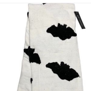 Rachel Zoe Bat Blanket